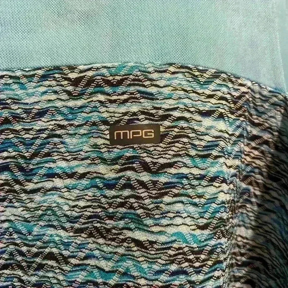 MPG Womens Travel Active Workout Dress - Picture 3 of 4